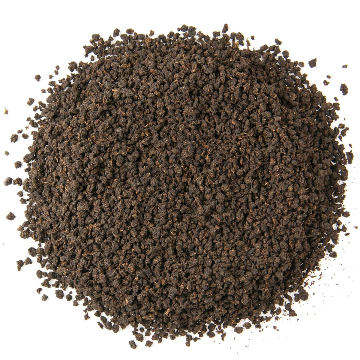 Metropolitan Tea Metz Grand Breakfast Loose Leaf Tea 1.1 lbs