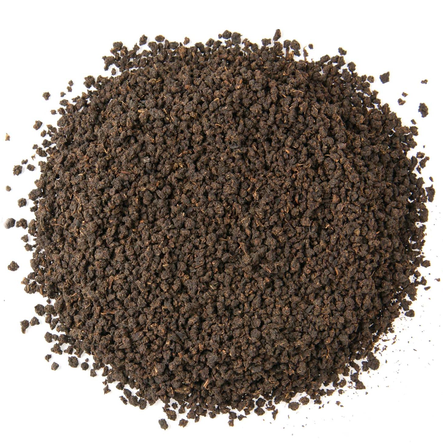 Metropolitan Tea Metz Grand Breakfast Loose Leaf Tea 1.1 lbs