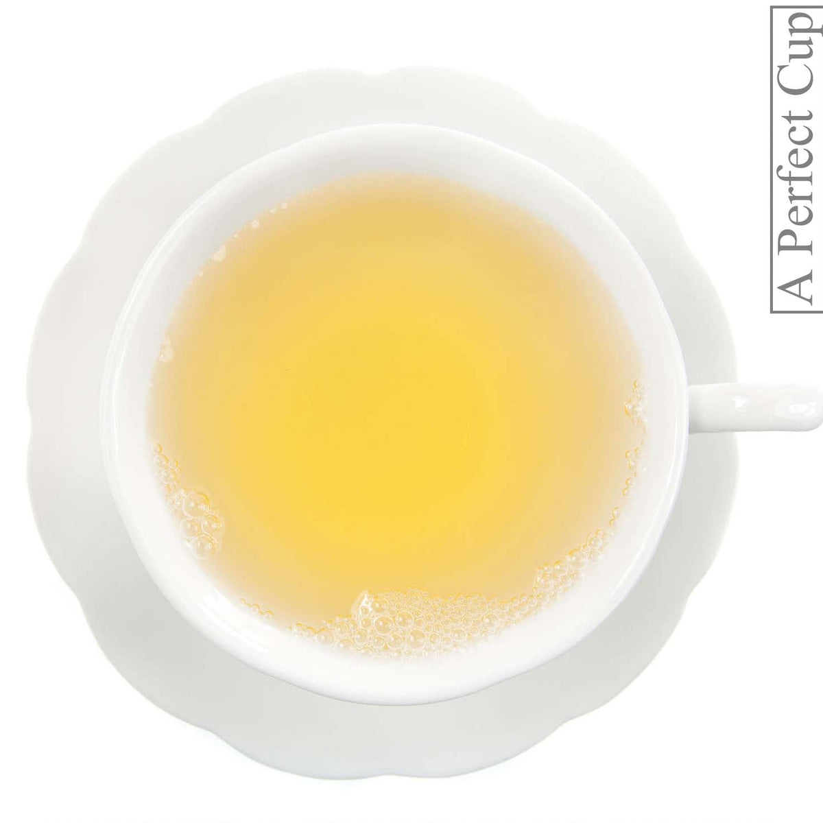 Metropolitan Tea Badaling Yellow Loose Leaf Tea 2.2 lbs