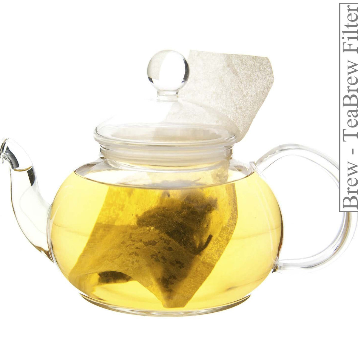 Metropolitan Tea Badaling Yellow Loose Leaf Tea 2.2 lbs