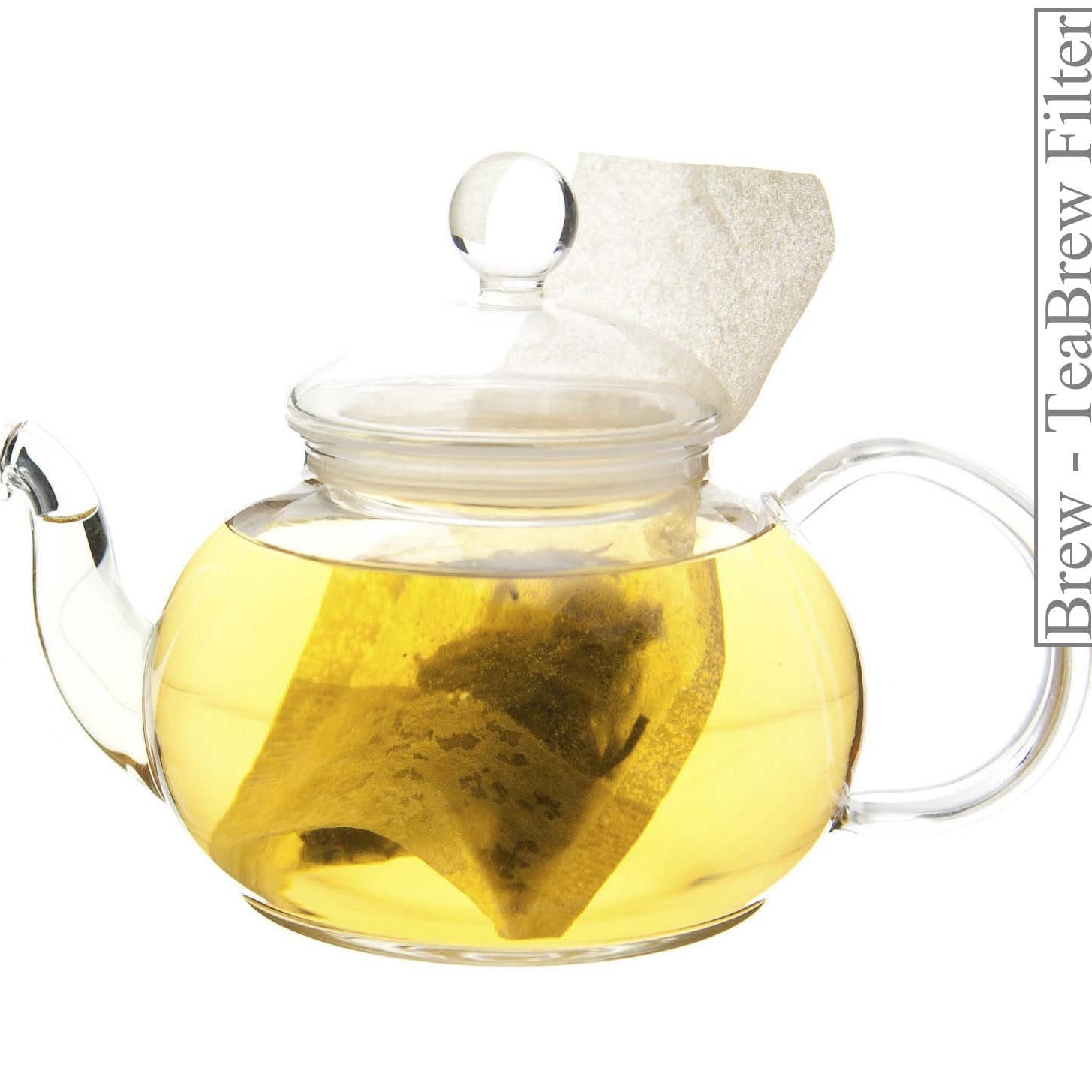 Metropolitan Tea Badaling Yellow Loose Leaf Tea 2.2 lbs