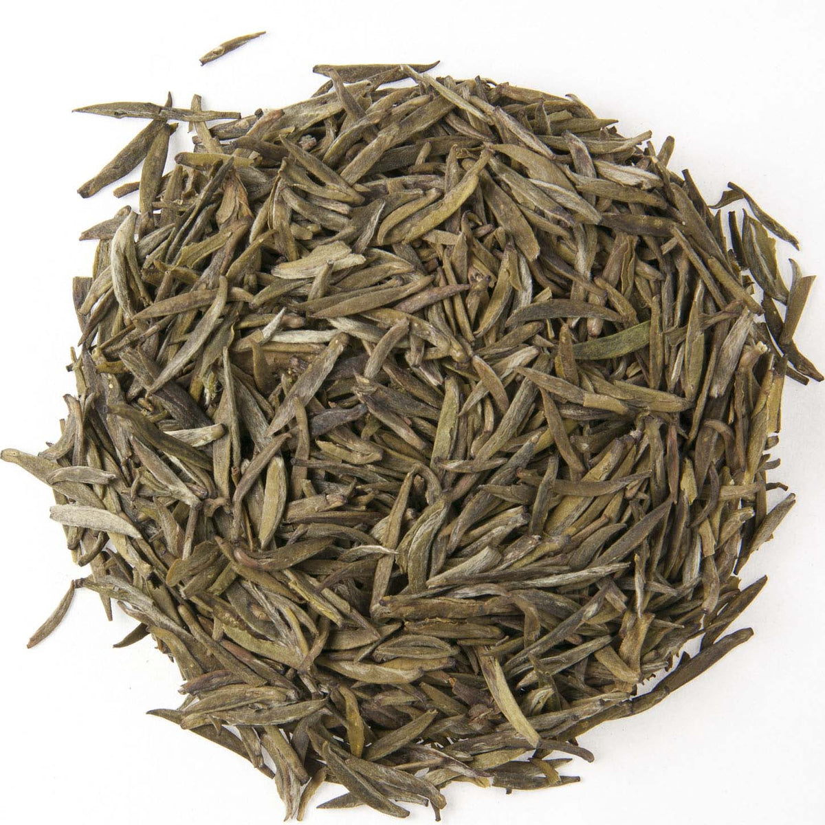 Metropolitan Tea Badaling Yellow Loose Leaf Tea 2.2 lbs