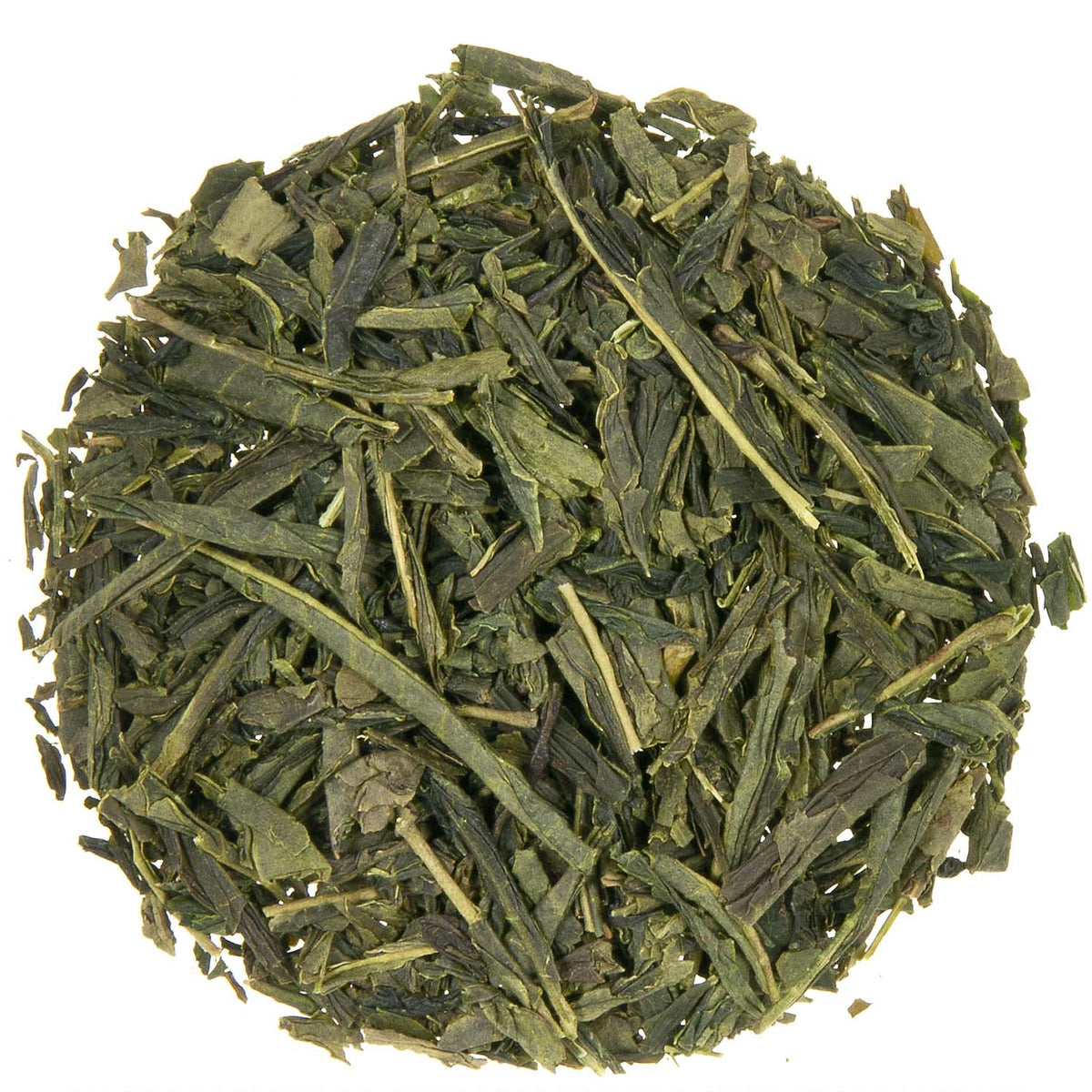 Metropolitan Tea Japan Bancha Keiko Green Loose Leaf Tea 1.1 lbs