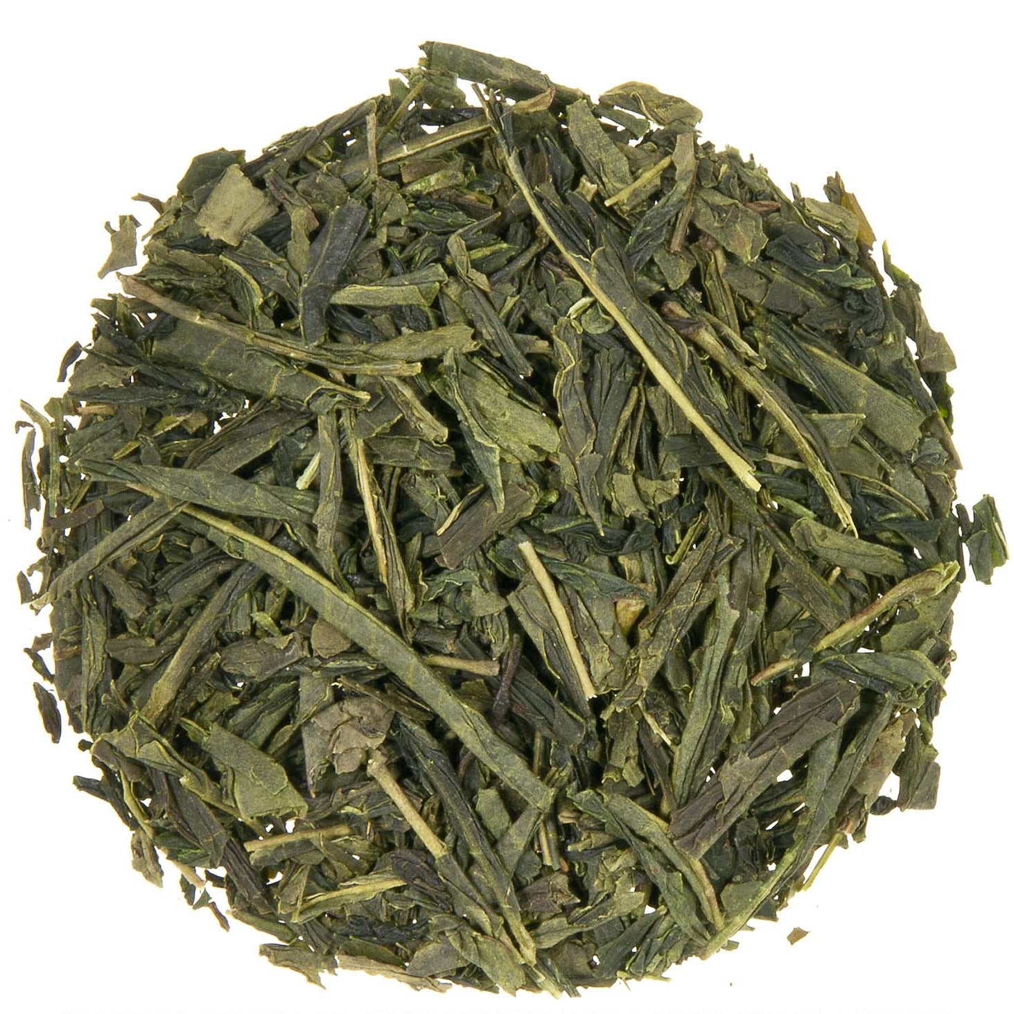 Metropolitan Tea Japan Bancha Keiko Green Loose Leaf Tea 1.1 lbs