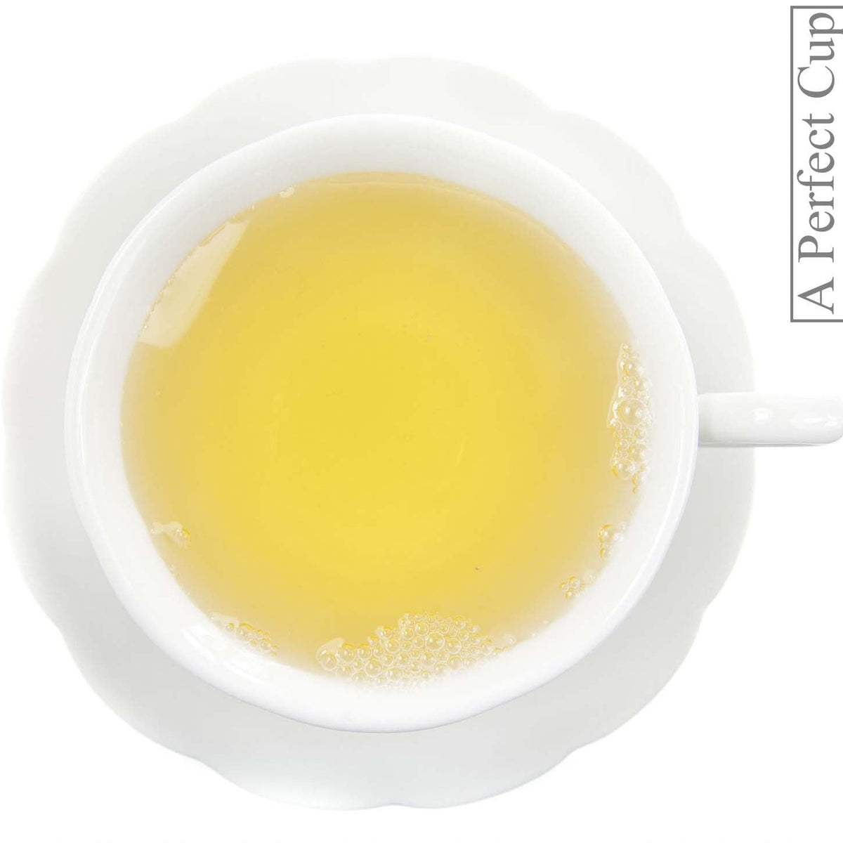 Metropolitan Tea Company Ceremonial Dragonwell Yixing Green Tea