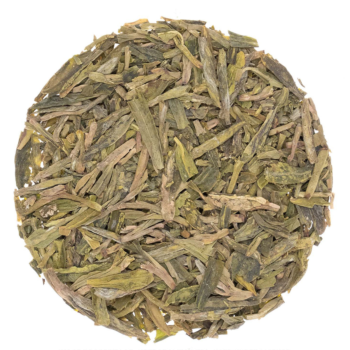 Metropolitan Tea Company Ceremonial Dragonwell Yixing Green Tea
