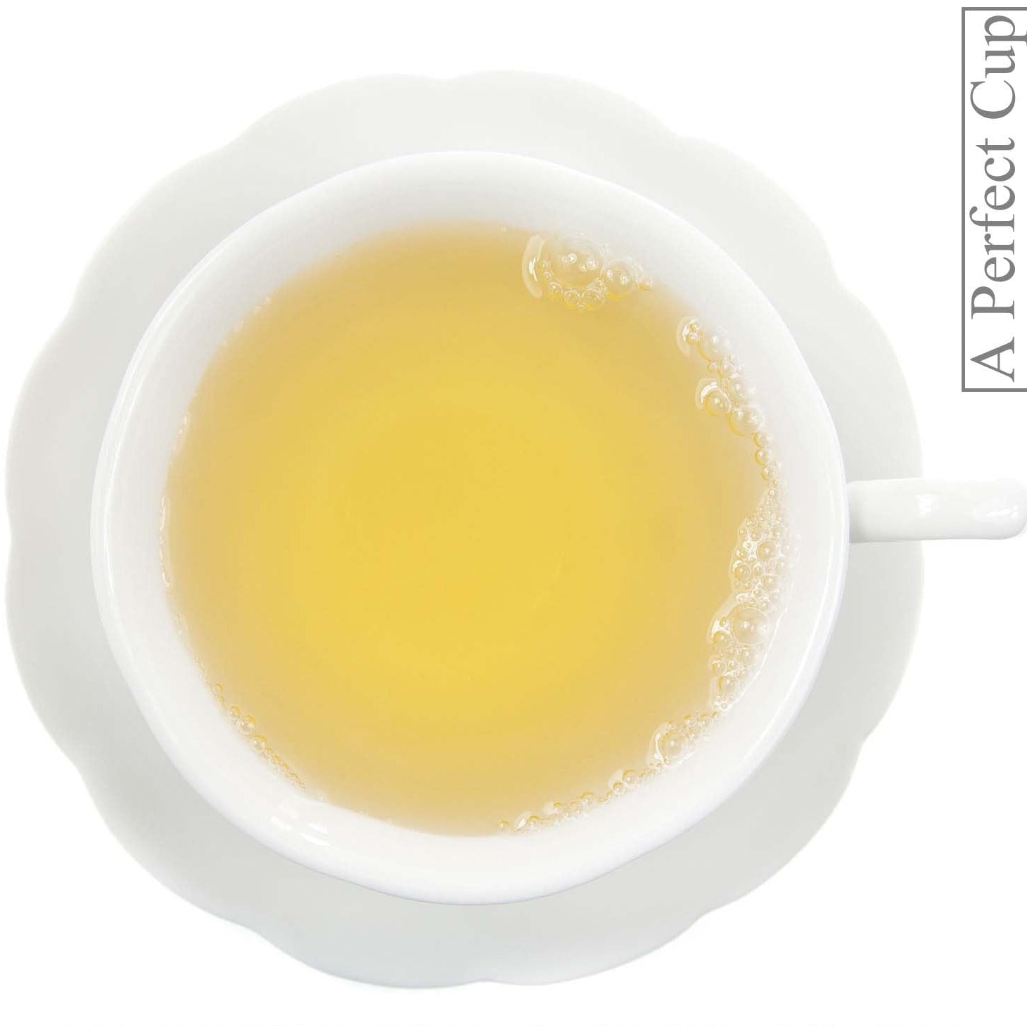 Metropolitan Tea China Beauty Rings Green Loose Leaf Tea 1.1 lbs