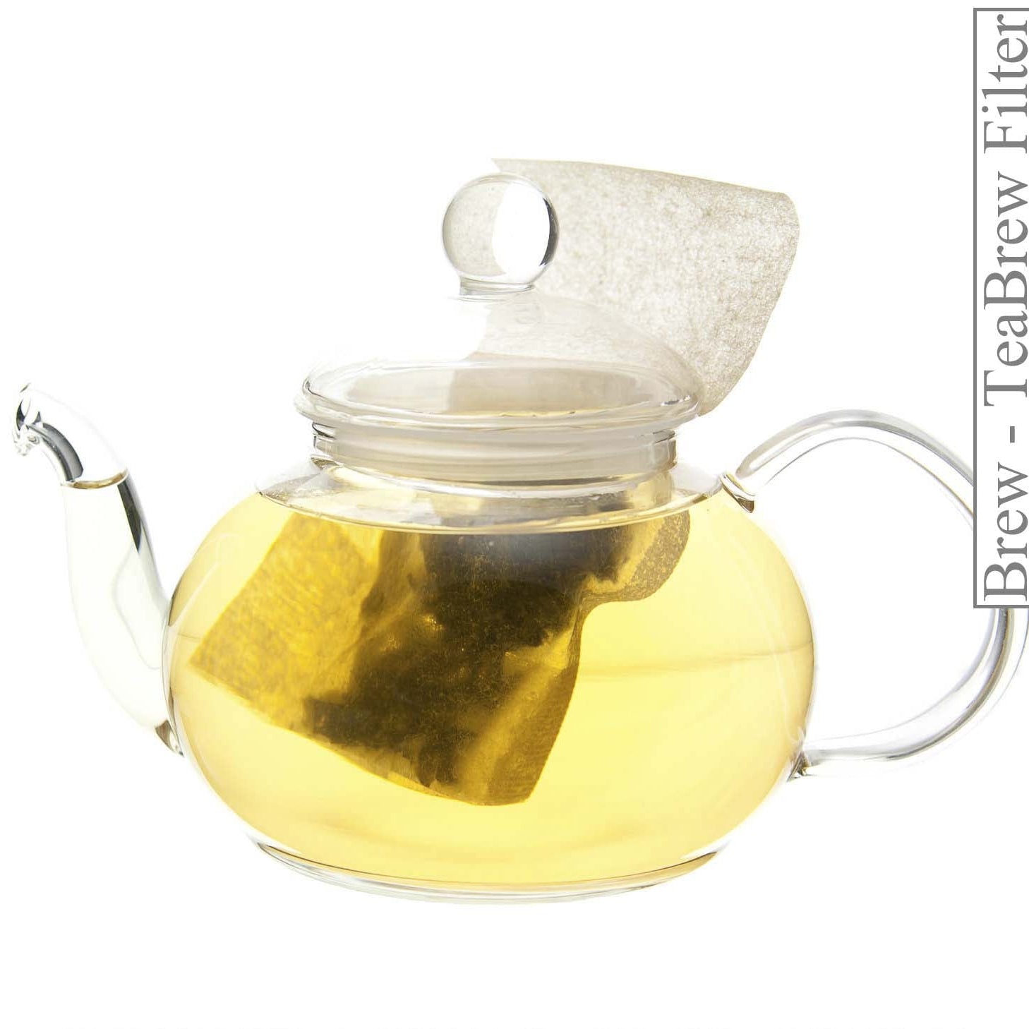 Metropolitan Tea China Beauty Rings Green Loose Leaf Tea 1.1 lbs