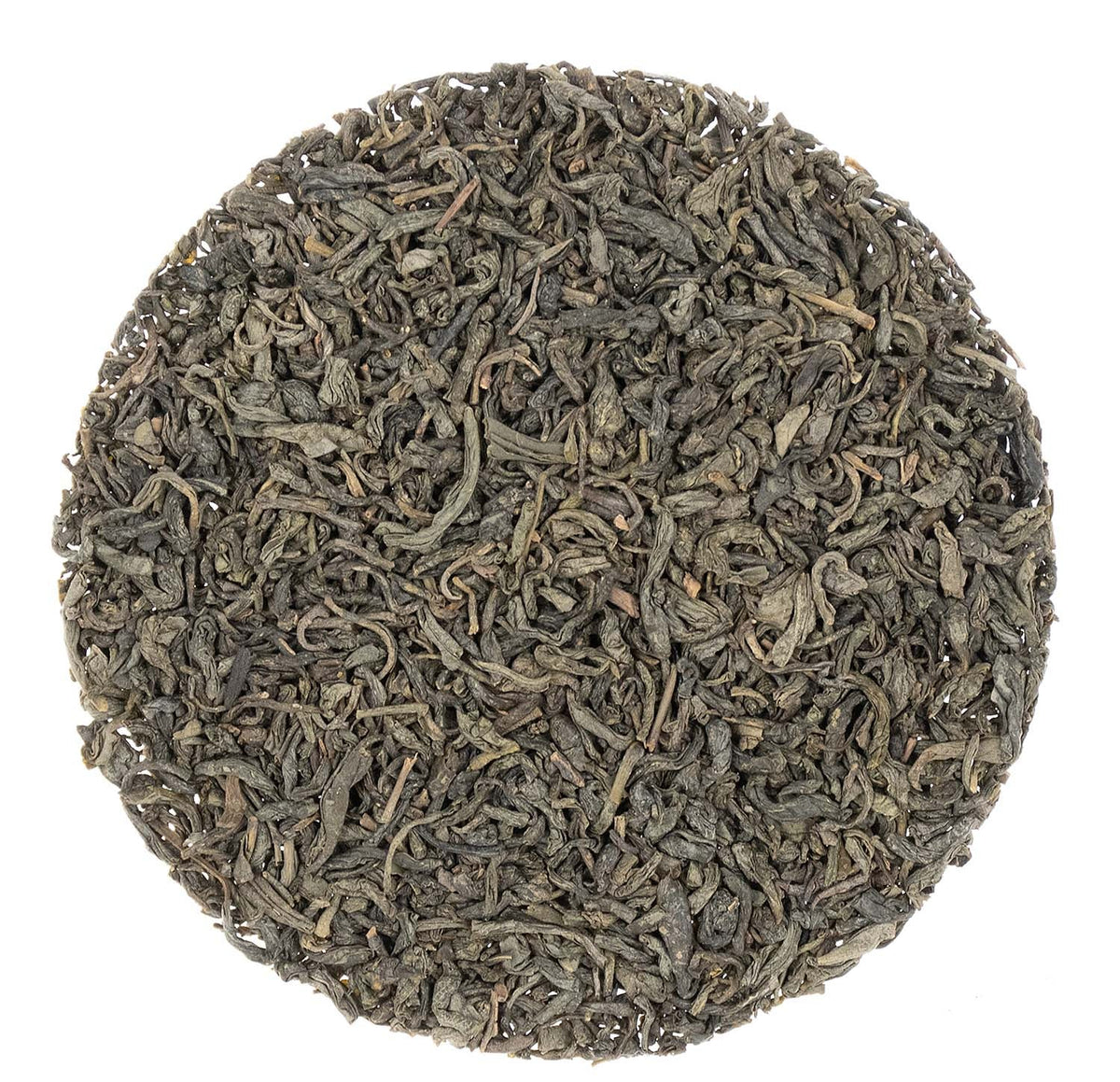 Metropolitan Tea Chunmee Taipan Superior Green Loose Leaf Tea 1.1 lbs