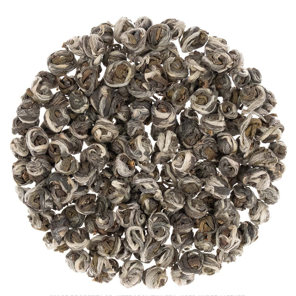 Metropolitan Tea Dragon Pearls Green Loose Leaf Tea 1.1 lbs