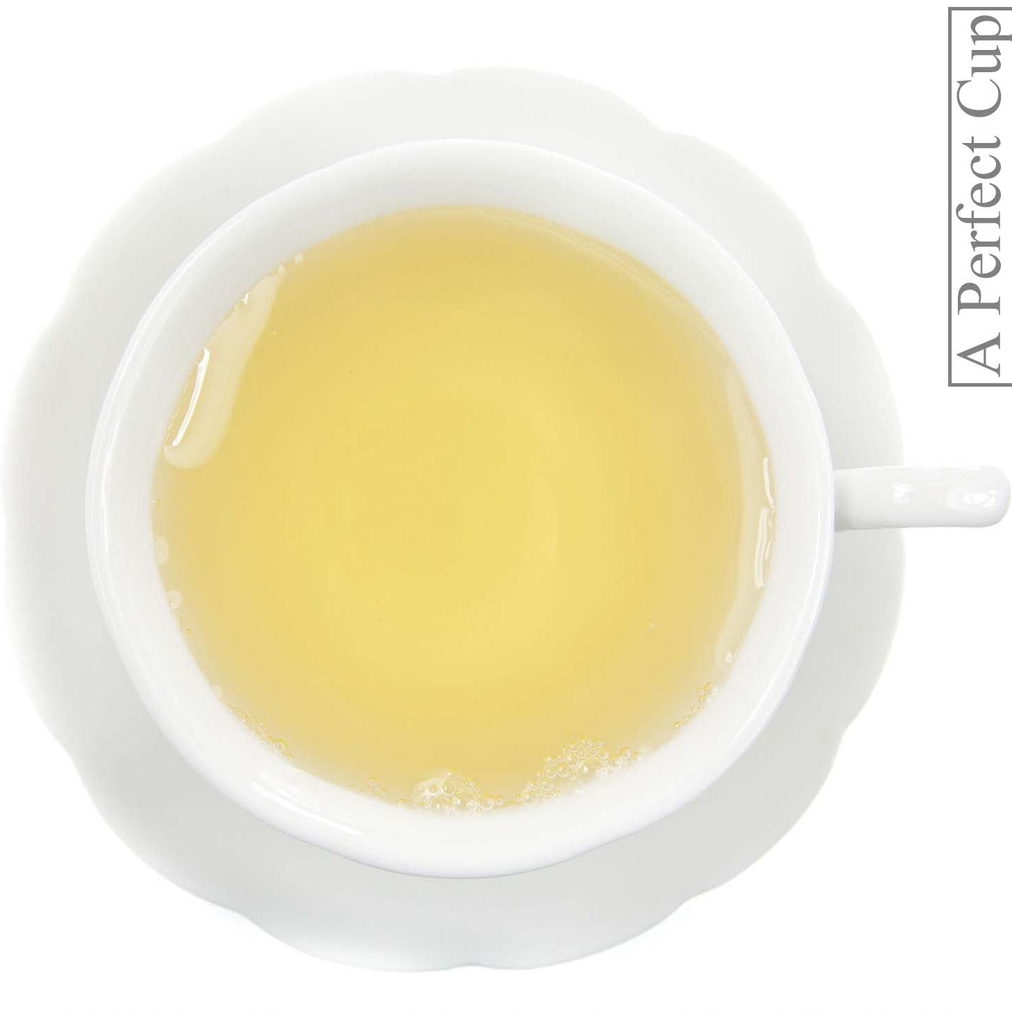 Metropolitan Tea Dragonwell Green Loose Leaf Tea 1.1 lbs
