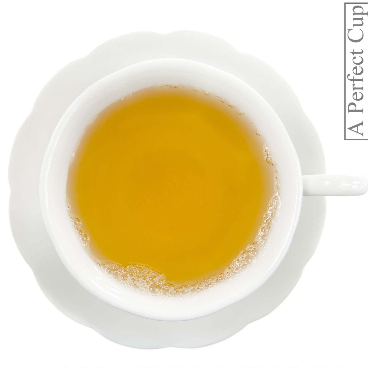 Metropolitan Tea Earthly Paradise Jasmine Green Loose Leaf Tea 1.1 lbs