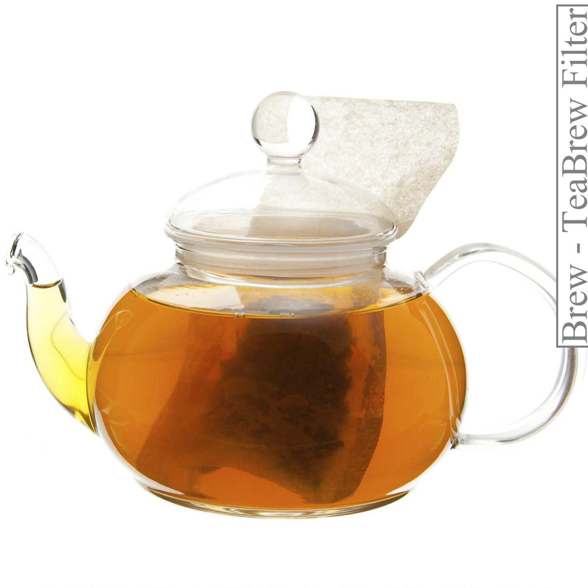 Metropolitan Tea Formosa Gunpowder Green Loose Leaf Tea 1.1 lbs