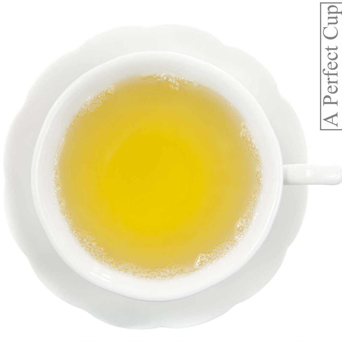 Metropolitan Tea Japan Fukujyu Green Loose Leaf Tea 1.1 lbs