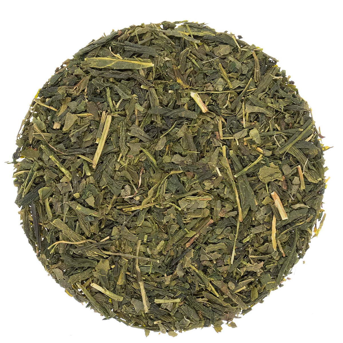 Metropolitan Tea Japan Fukujyu Green Loose Leaf Tea 1.1 lbs