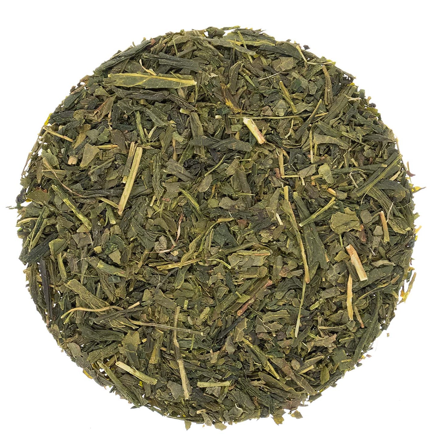 Metropolitan Tea Japan Fukujyu Green Loose Leaf Tea 1.1 lbs