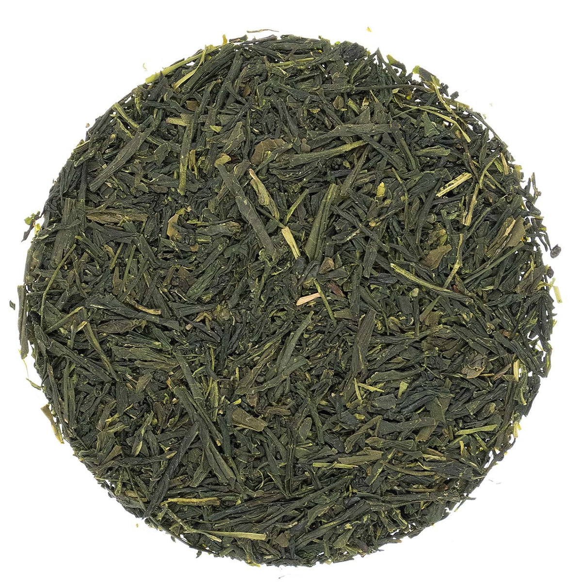 Metropolitan Tea Japan Gyokuro Green Loose Leaf Tea 1.1 lbs