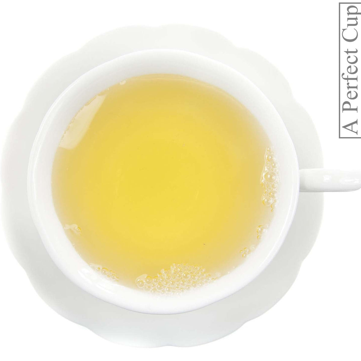 Metropolitan Tea Imperial Dragonwell Green Loose Leaf Tea 1.1 lbs