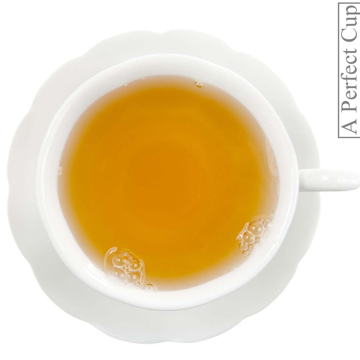 Metropolitan Tea Jasmine Flowers Green Loose Leaf Tea 1.1 lbs