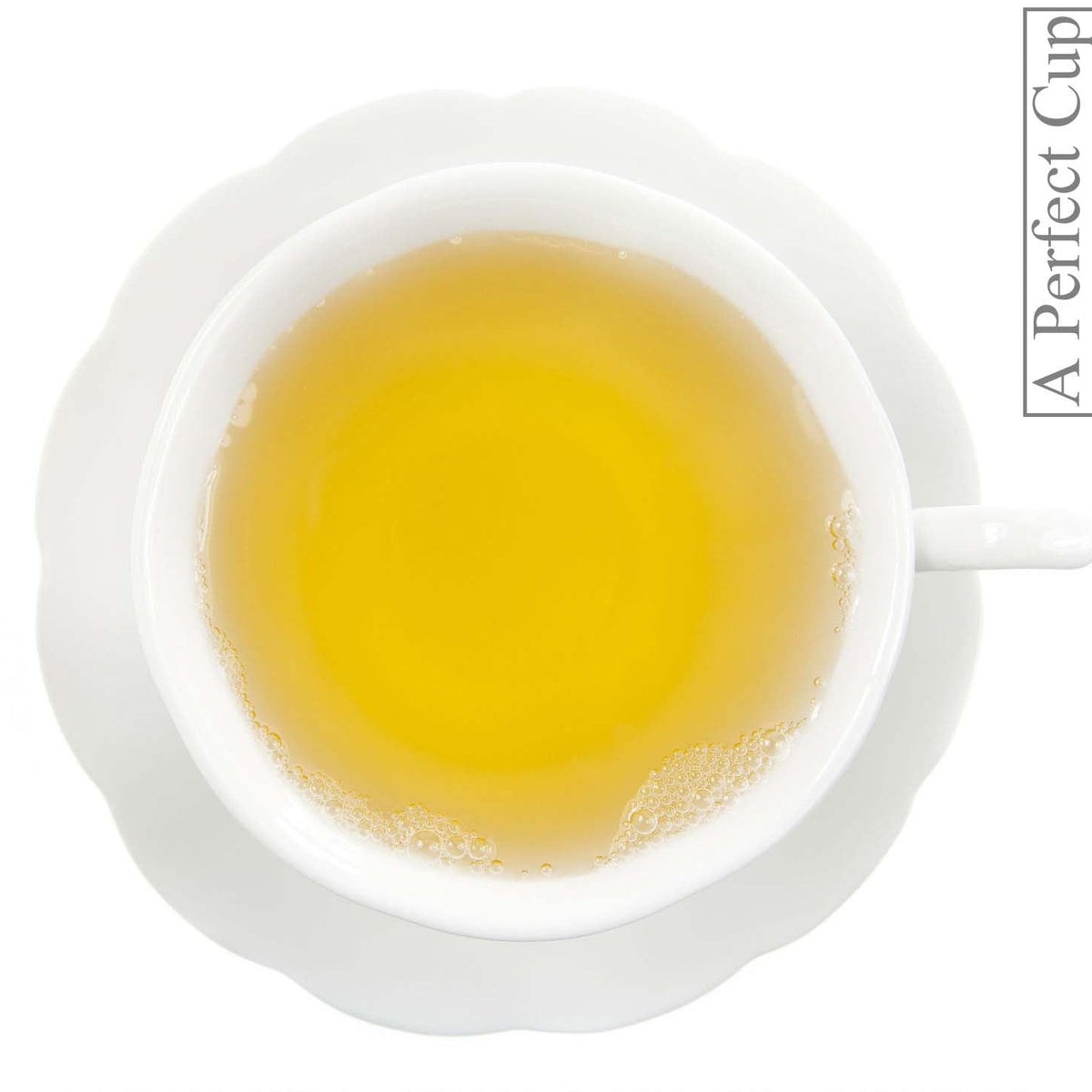 Metropolitan Tea Lavender Butterfly Green Loose Leaf Tea 1.1 lbs