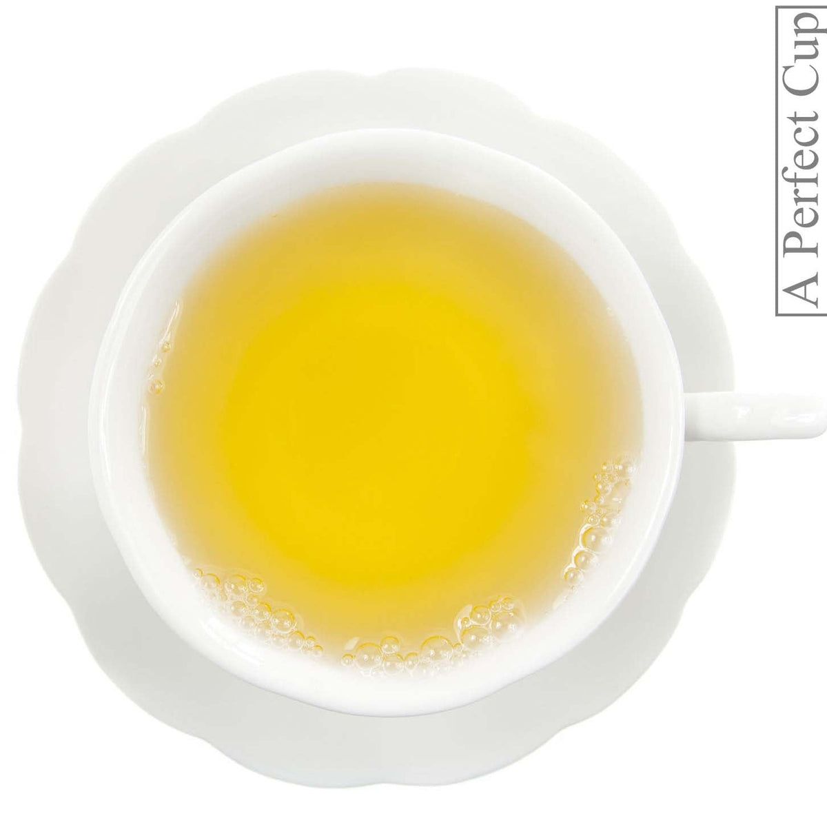 Metropolitan Tea Lucky Dragon Hyson Green Loose Leaf Tea 1.1 lbs