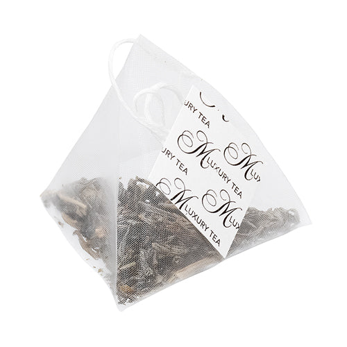 Metropolitan Tea Lucky Dragon Hyson Tea Pyramid Teabags (300)