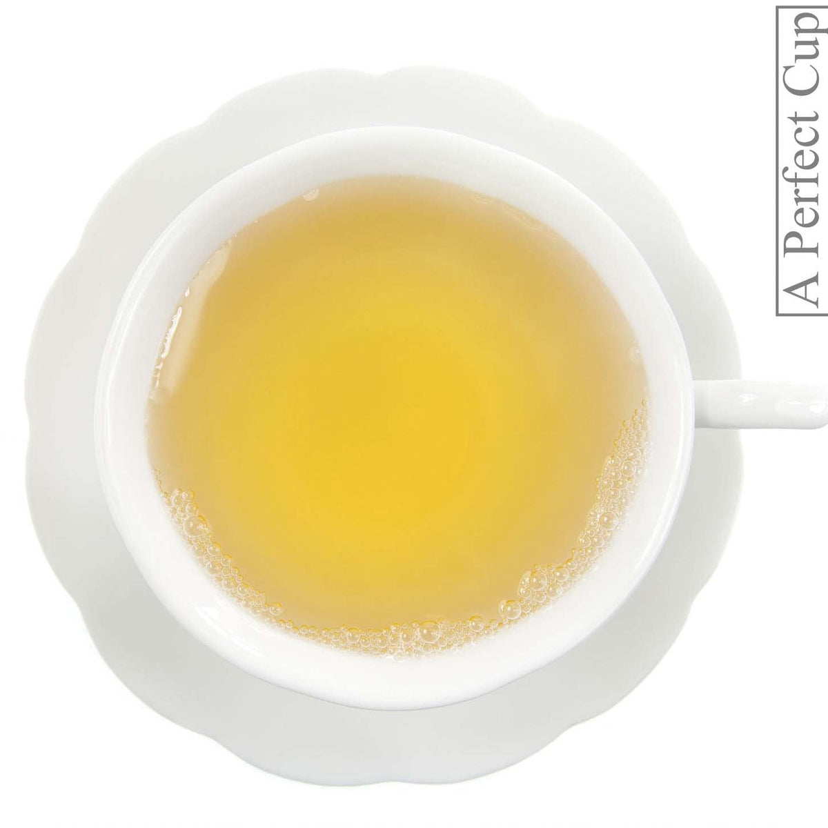Metropolitan Tea Company Madame Butterfly Jasmine Green Tea