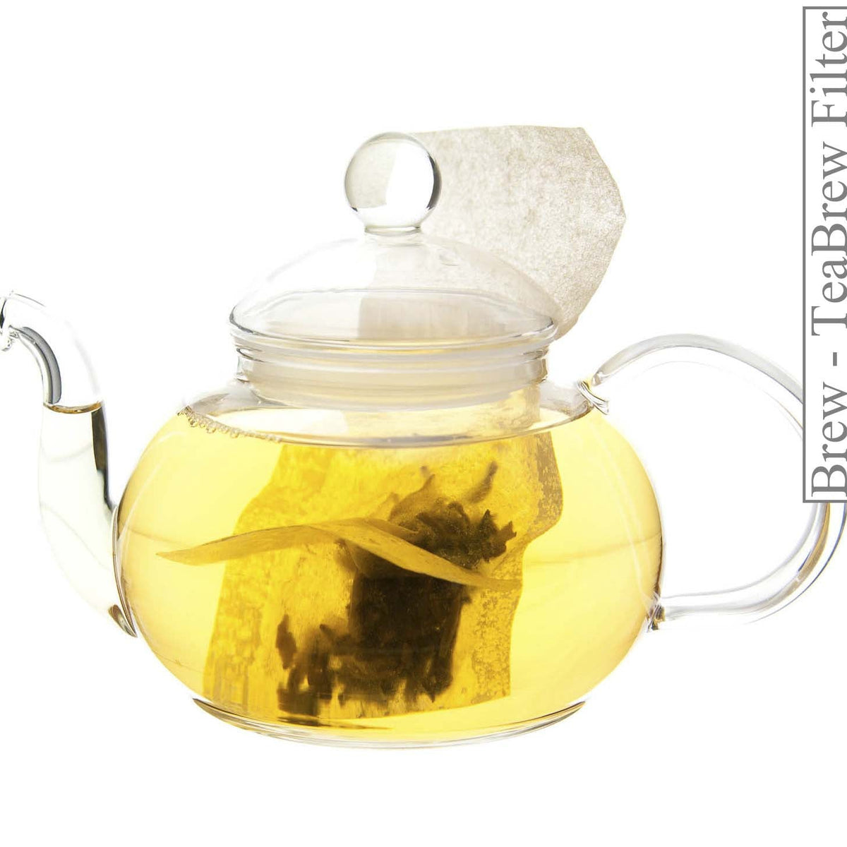 Metropolitan Tea Company Madame Butterfly Jasmine Green Tea