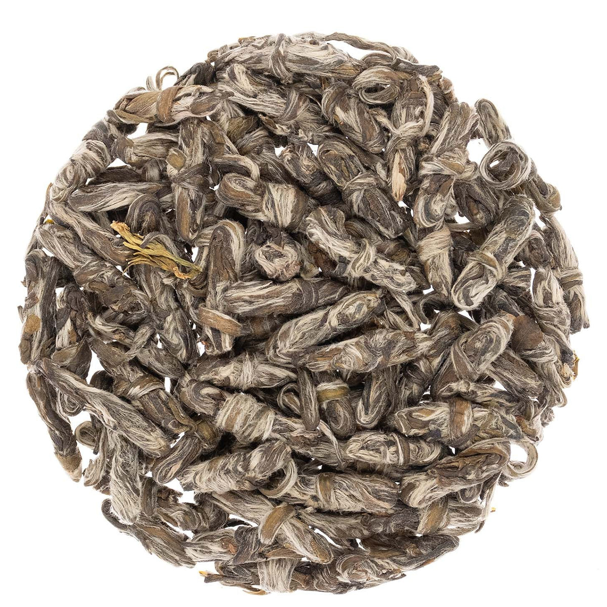 Metropolitan Tea Company Madame Butterfly Jasmine Green Tea