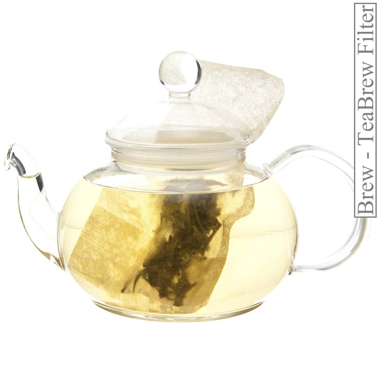 Metropolitan Tea Monkey Eye Jade Buds Loose Leaf Tea 1.1 lbs