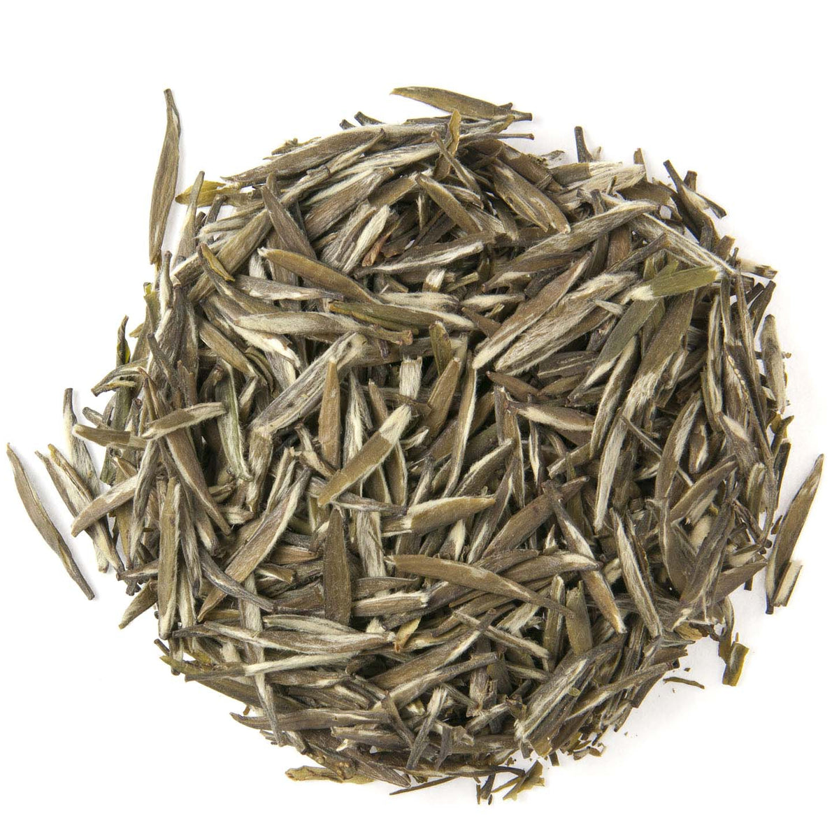 Metropolitan Tea Monkey Eye Jade Green Loose Leaf Tea 1.1 lbs