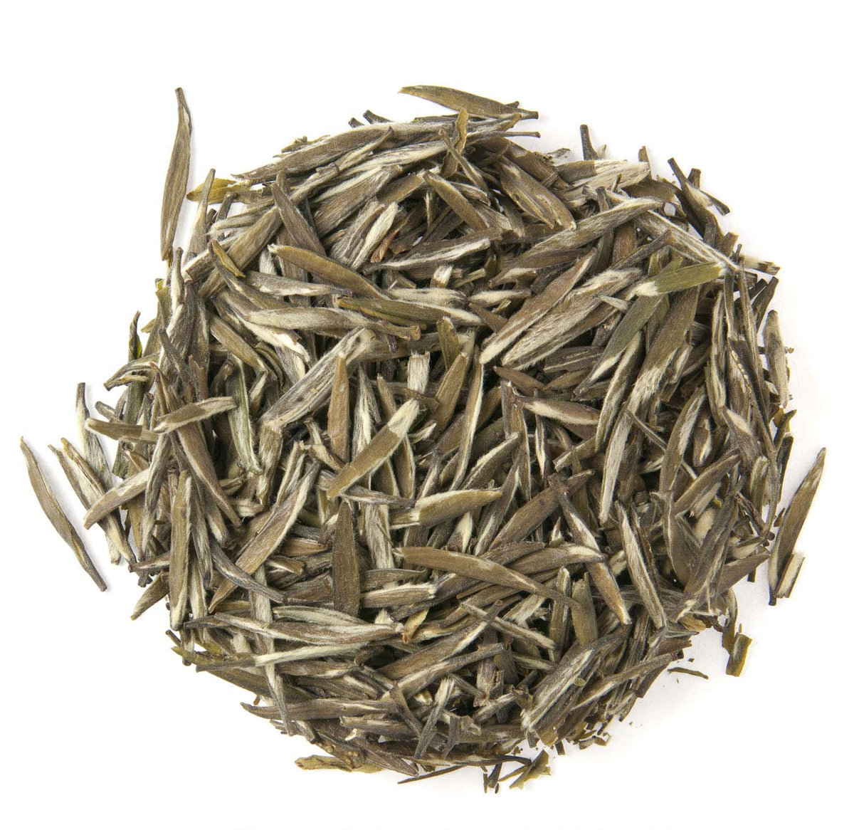Metropolitan Tea Monkey Eye Jade Buds Loose Leaf Tea 1.1 lbs