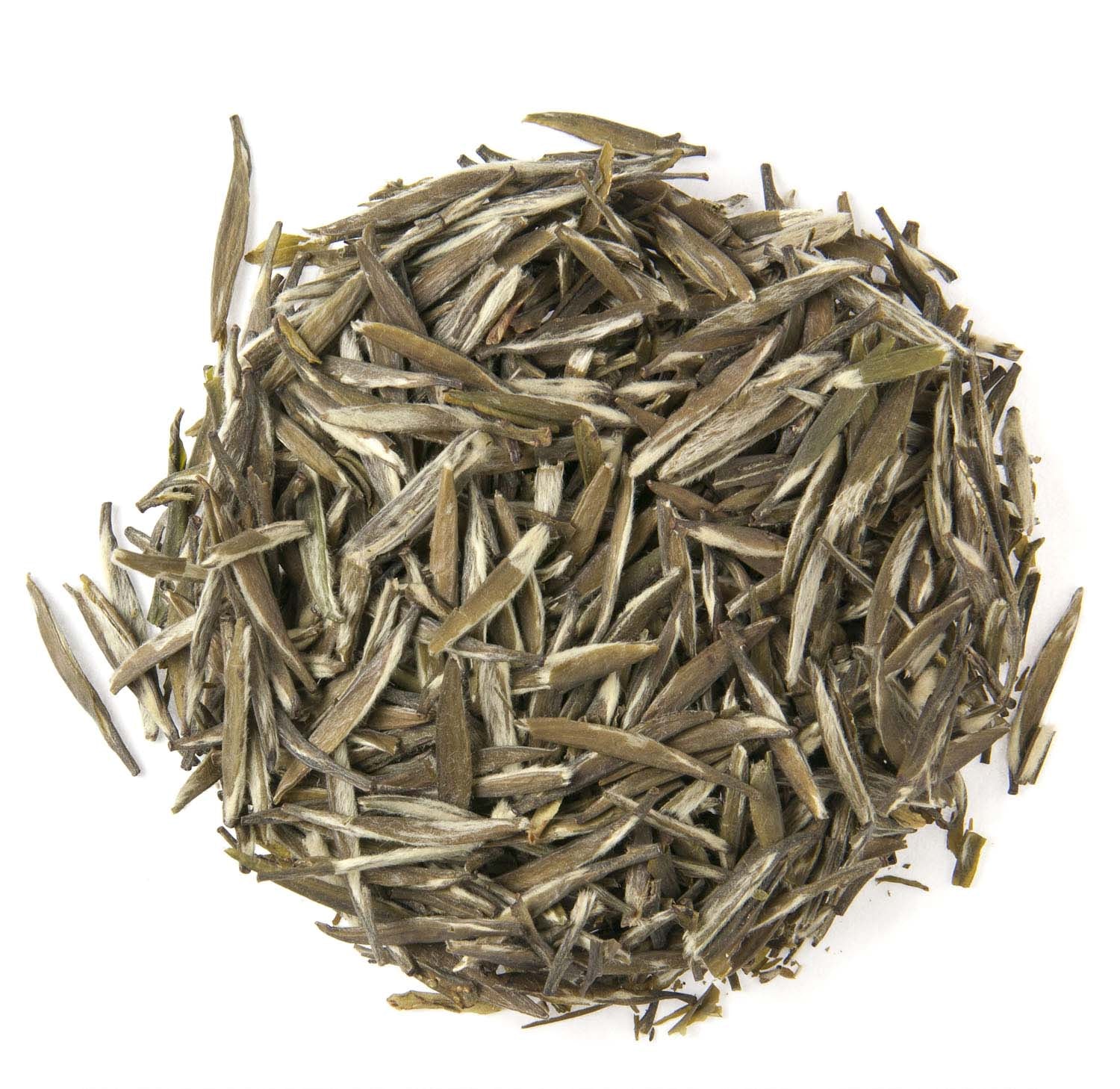 Metropolitan Tea Monkey Eye Jade Buds Loose Leaf Tea 1.1 lbs