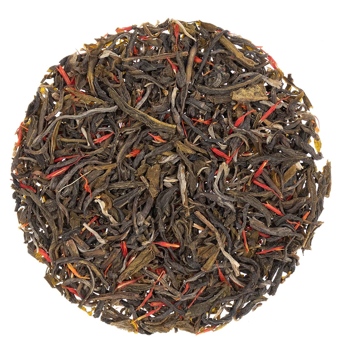 Metropolitan Tea Mountain Dragon Green Loose Leaf Tea 1.1 lbs