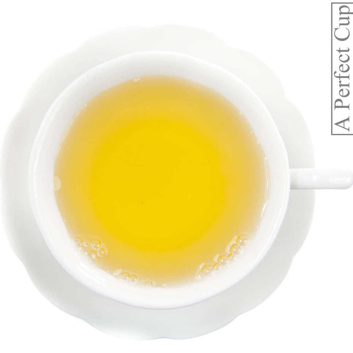 Metropolitan Tea Pearl Drop Morning Dew Green Loose Leaf Tea 2.2 lbs