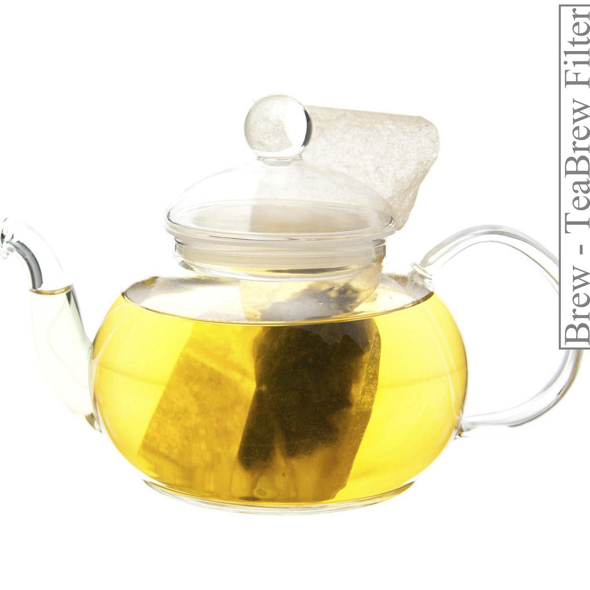Metropolitan Tea Pearl Drop Morning Dew Green Loose Leaf Tea 2.2 lbs