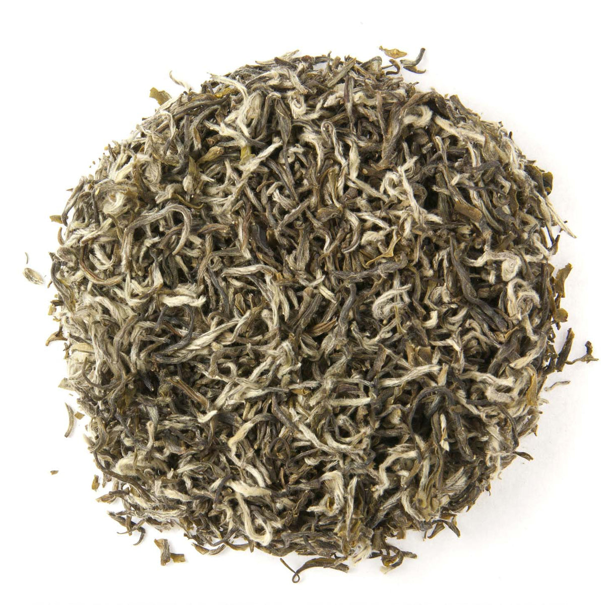 Metropolitan Tea Pearl Drop Morning Dew Green Loose Leaf Tea 2.2 lbs