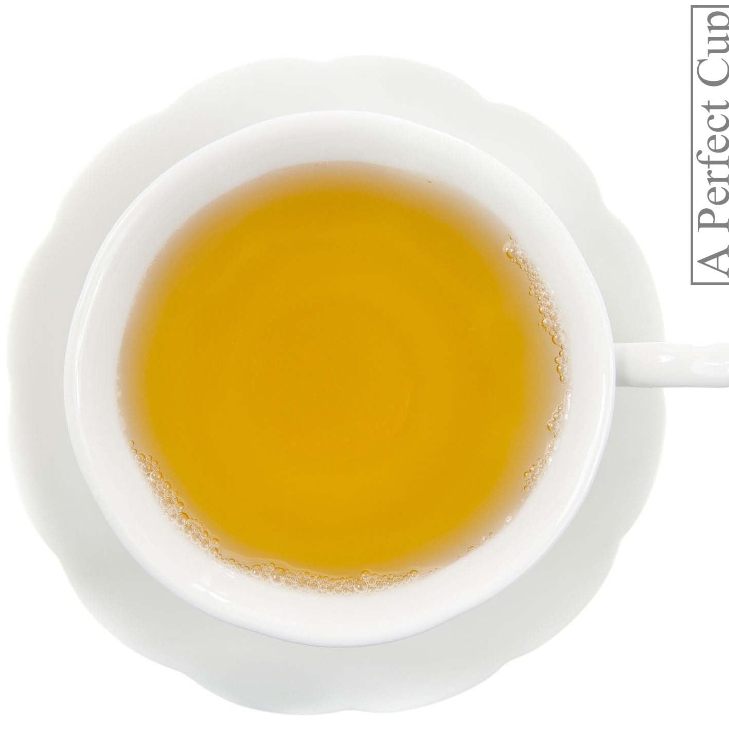 Metropolitan Tea Pin Lin Gunpowder Green Loose Leaf Tea 1.1 lbs