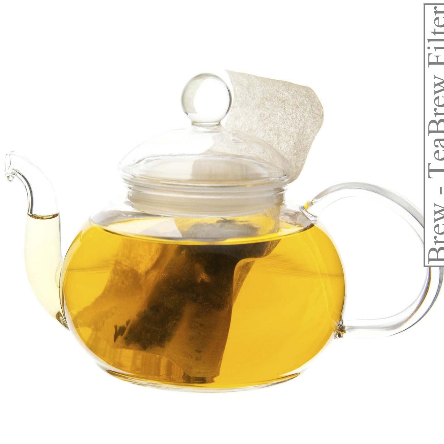Metropolitan Tea Pin Lin Gunpowder Green Loose Leaf Tea 1.1 lbs