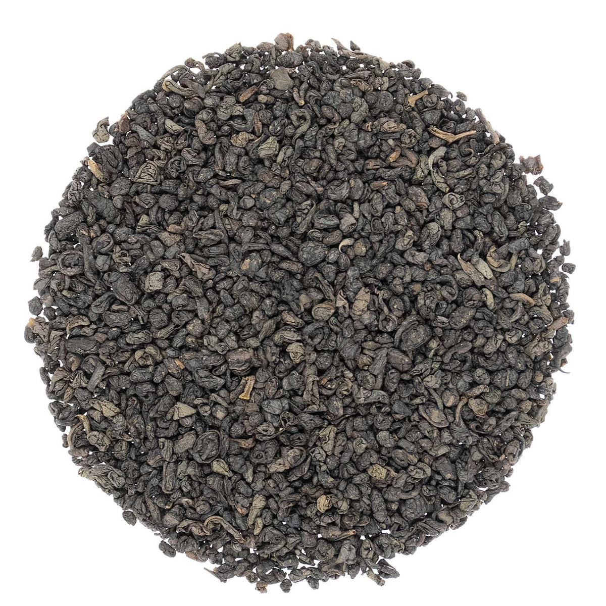 Metropolitan Tea Royal Ceylon Gunpowder Green Loose Leaf Tea 1.1 lbs