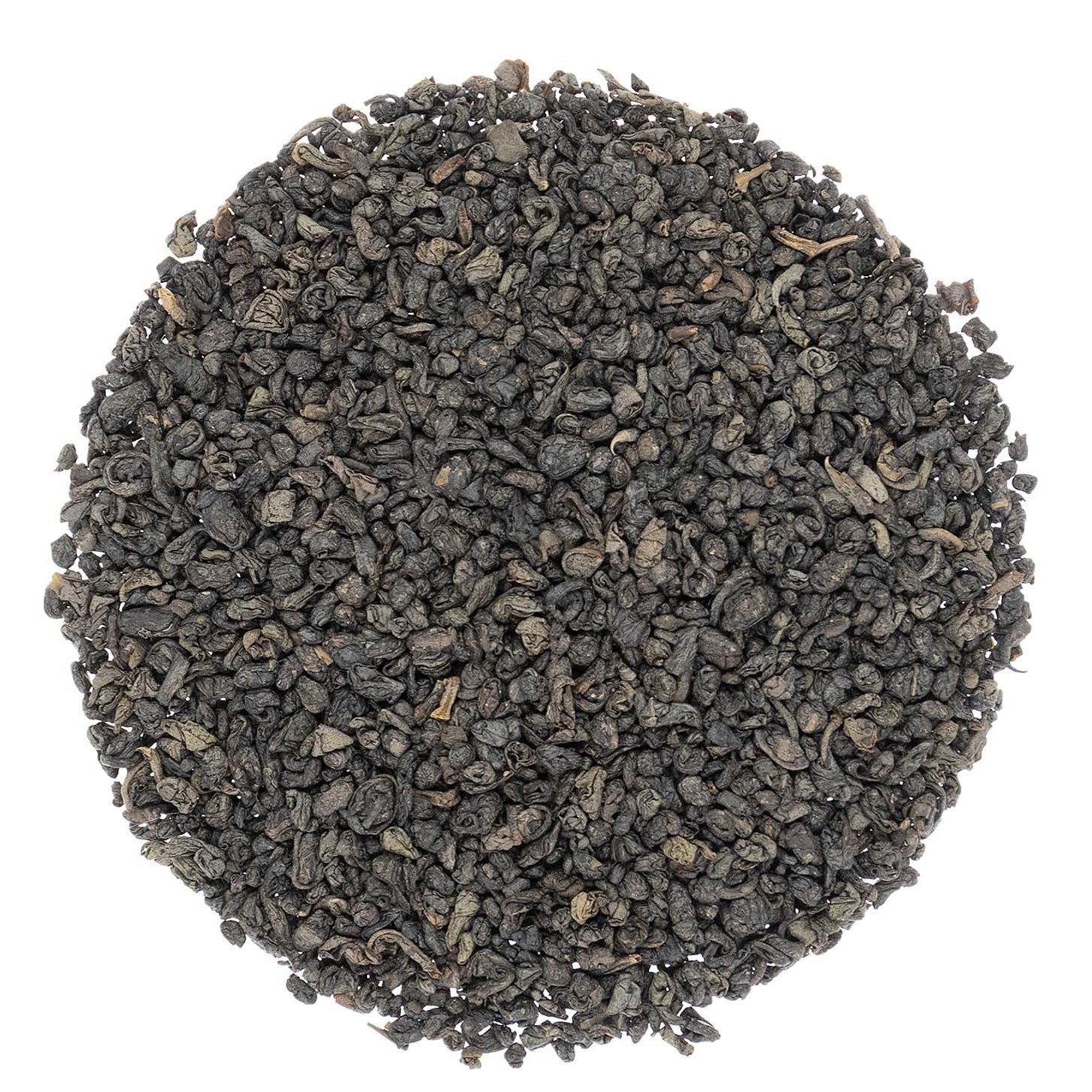 Metropolitan Tea Royal Ceylon Gunpowder Green Loose Leaf Tea 1.1 lbs