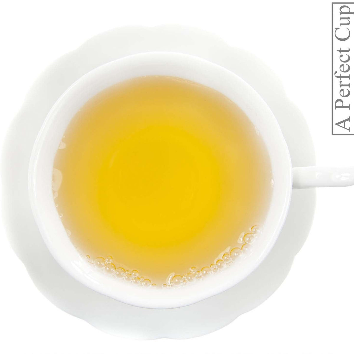 Metropolitan Tea Snowy Mountain Jian Green Loose Leaf Tea 1.1 lbs