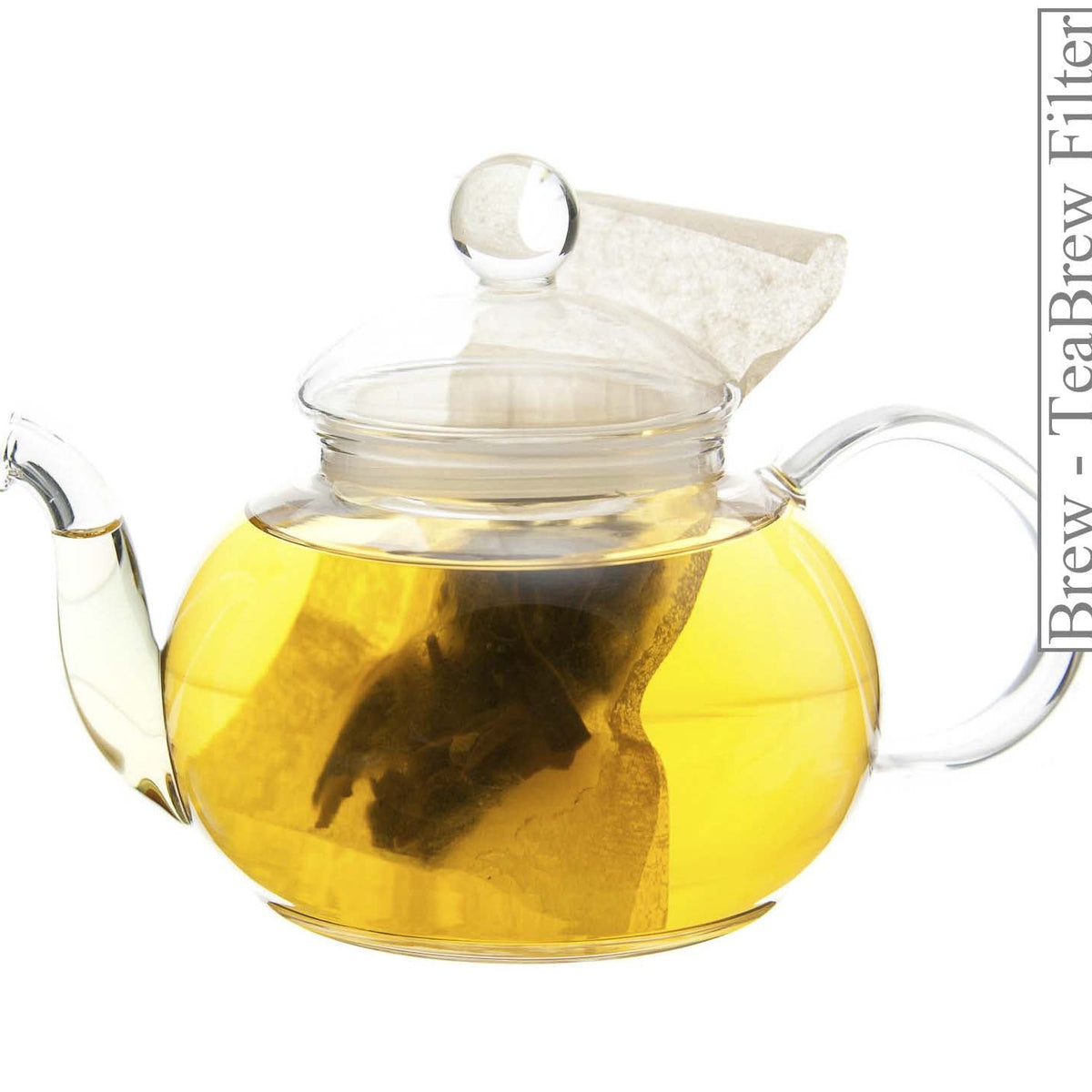 Metropolitan Tea Snowy Mountain Jian Green Loose Leaf Tea 1.1 lbs