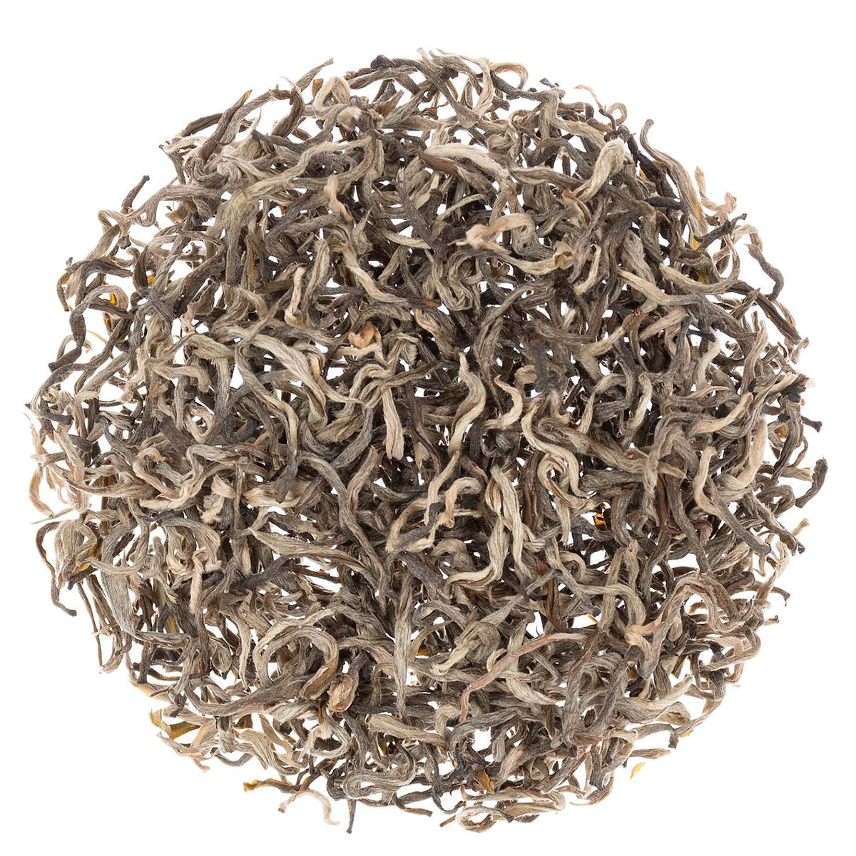 Metropolitan Tea Snowy Mountain Jian Green Loose Leaf Tea 1.1 lbs