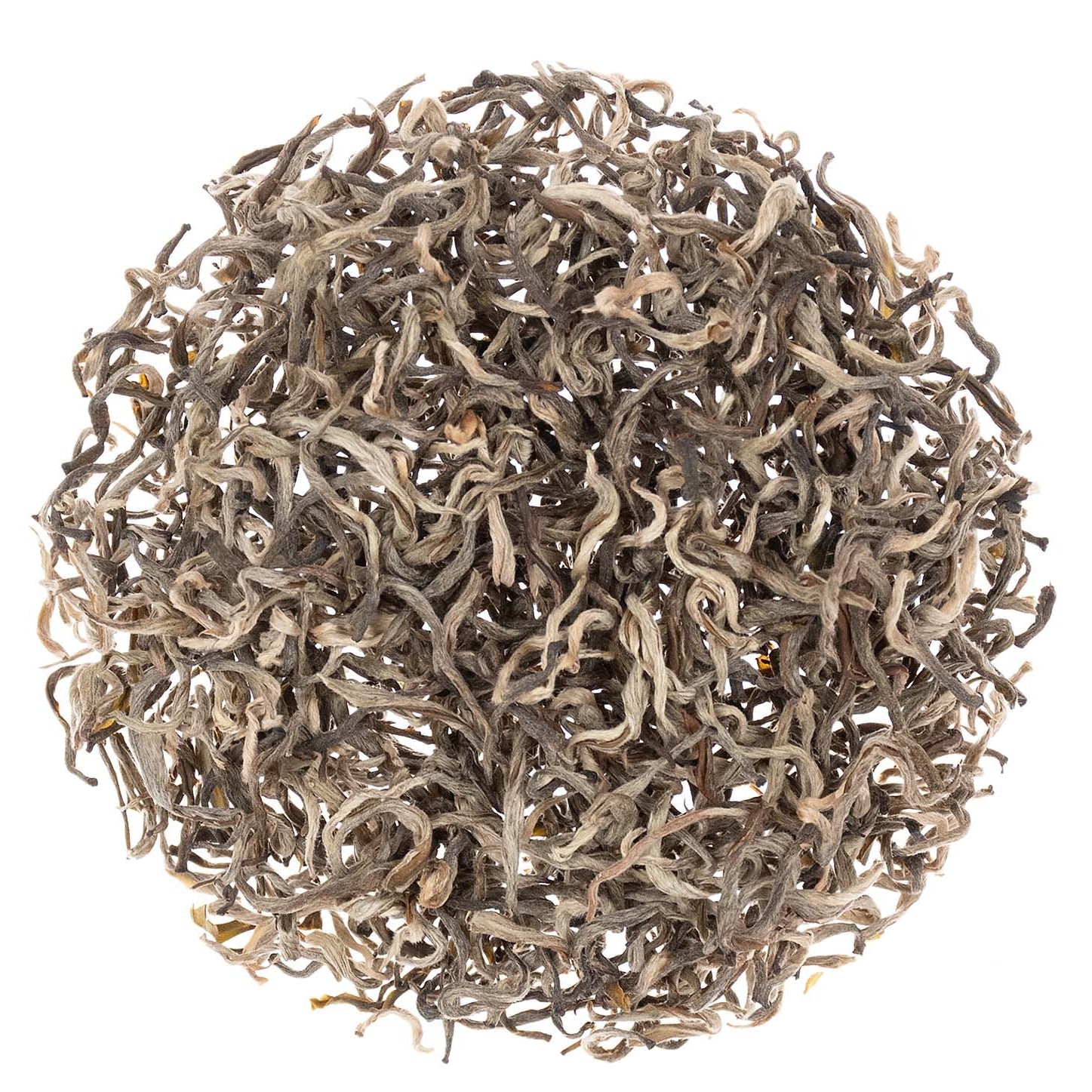 Metropolitan Tea Snowy Mountain Jian Green Loose Leaf Tea 1.1 lbs
