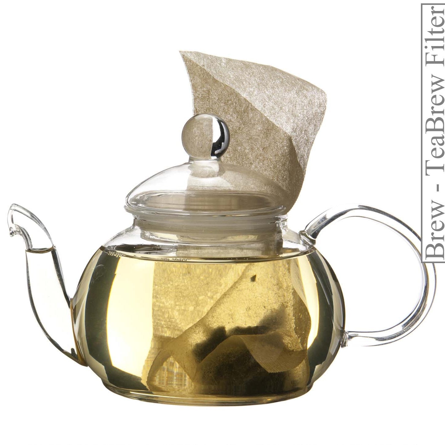 Metropolitan Tea Songstan Tai Ping Hou Green Loose Leaf Tea 0.55 lbs