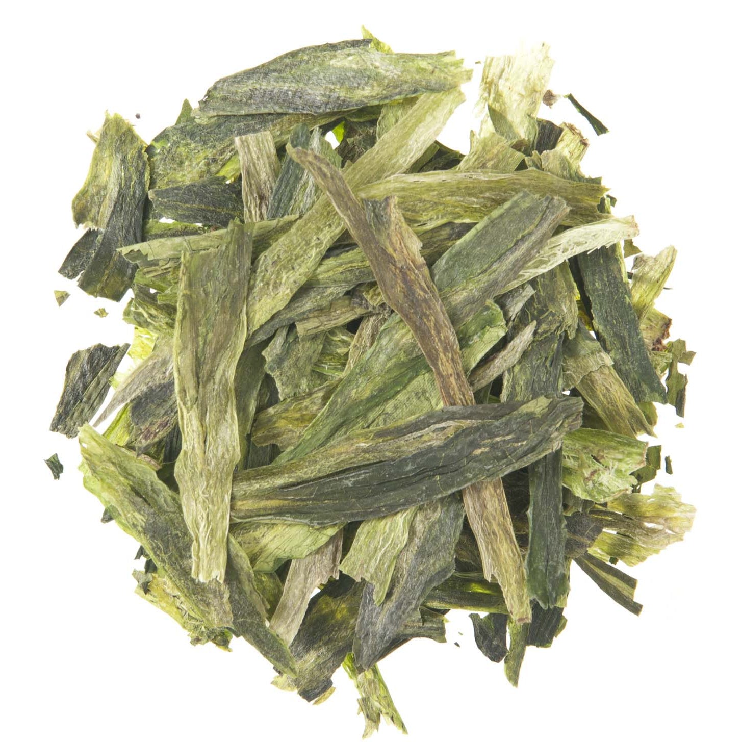Metropolitan Tea Songstan Tai Ping Hou Green Loose Leaf Tea 0.55 lbs