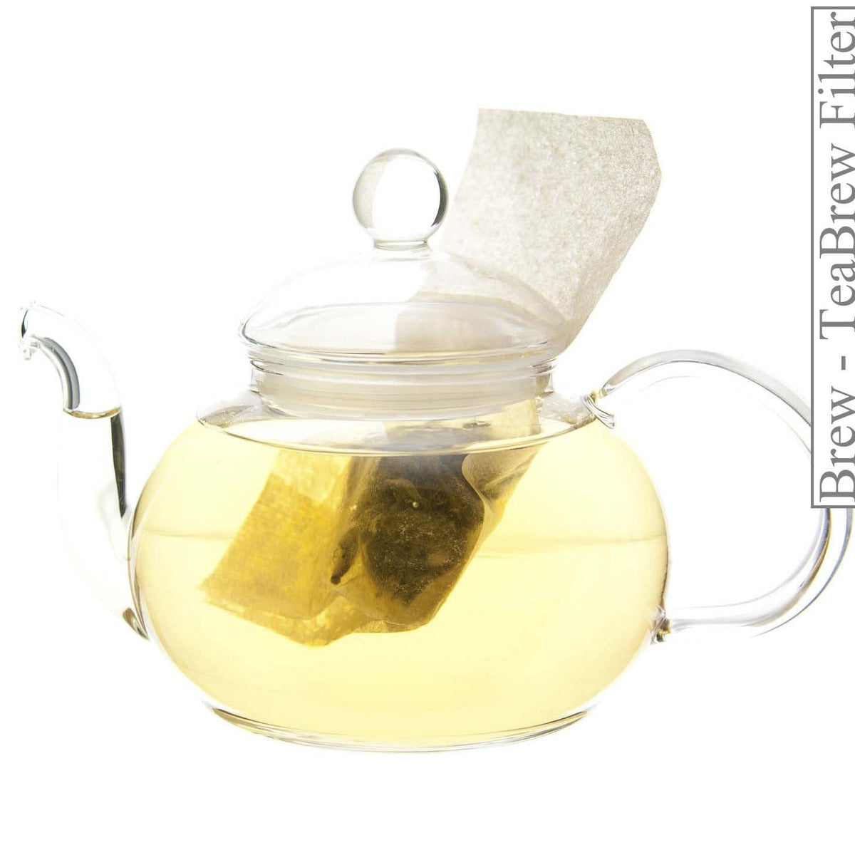 Metropolitan Tea White Monkey Paw Green Loose Leaf Tea 1.1 lbs