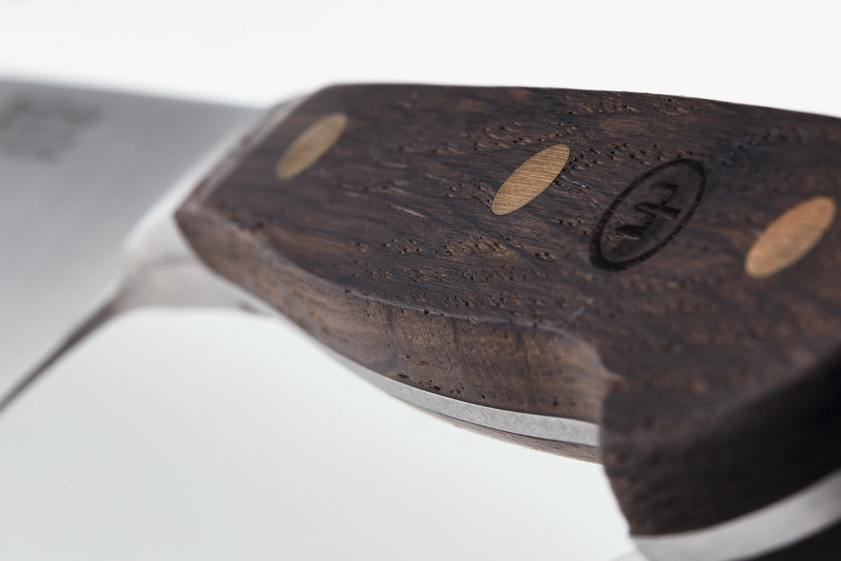 Wüsthof Crafter Paring Knife – 3.5" Wusthof by Kitchen Niche