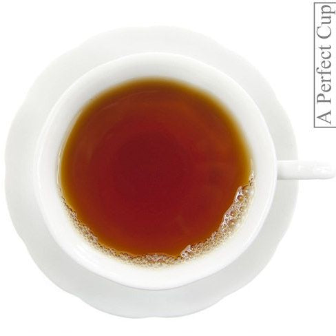 Metropolitan Tea Irish Breakfast Tea Pyramid Teabags (300)